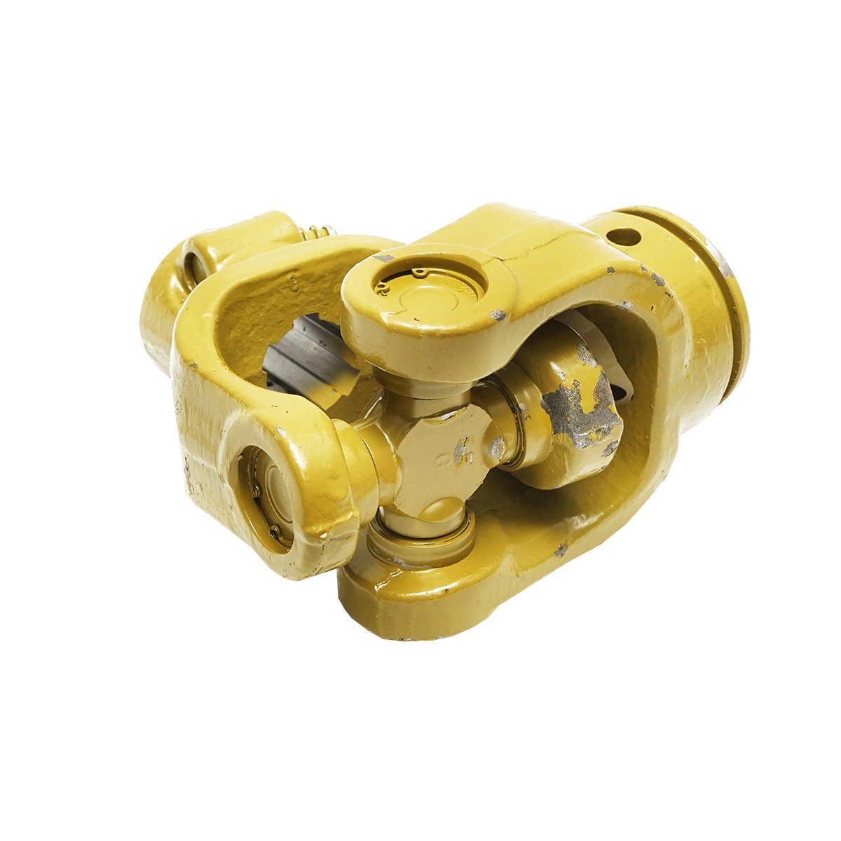 Articulatie cardan FCF T6 completa, cruce 30,2x92mm cu 49mm teava lamaie